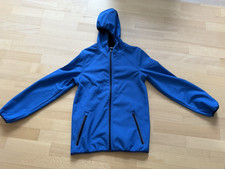 YFK Outdoor Softschell Jacke