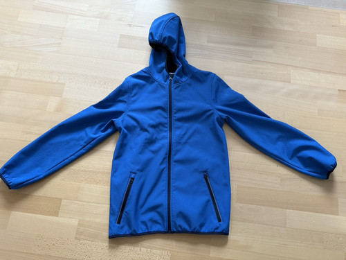 Outdoor softschell jacke - outdoor,