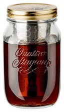 BREWJAR Cold Brew Coffee Jar