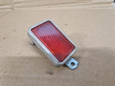 Rückstrahler Oldtimer Fahrrad