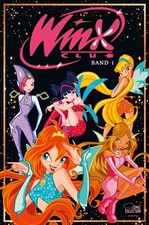 Iginio Straffi Winx Club 01