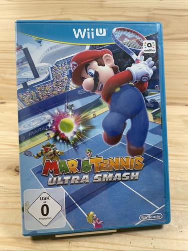 Nintendo wii spiel mario - nintendo,