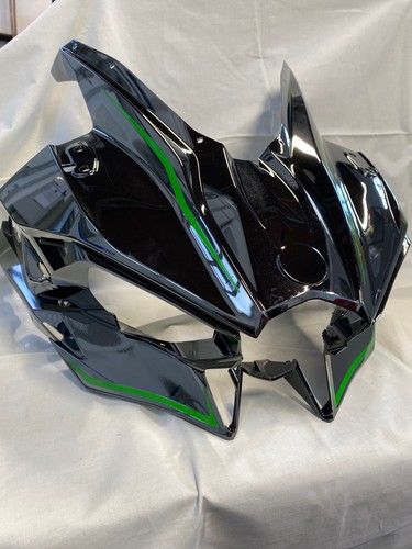 Frontverkleidung kawasaki - frontverkleidung,