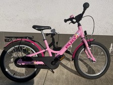 Puky Kinderfahrrad 18 Zoll