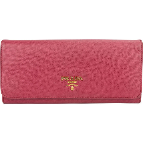 Prada saffiano leather - prada,