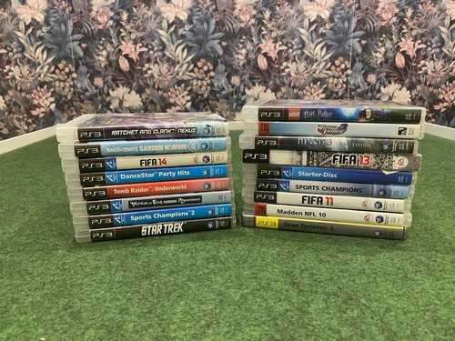 Playstation ps3 spiele - 16,