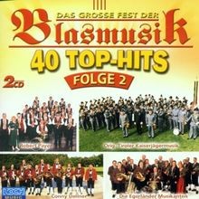 Das grosse fest der blasmusik - das,