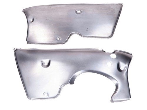 Motorverkleidungssatz metall - motorverkleidungssatz,