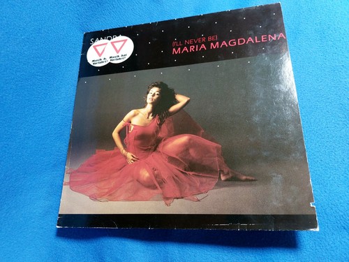 Sandra - sandra, (i'll