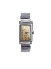 Vintage Armbanduhr Laco Sport