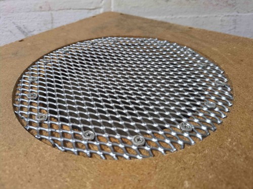 Subwoofer passiv mit