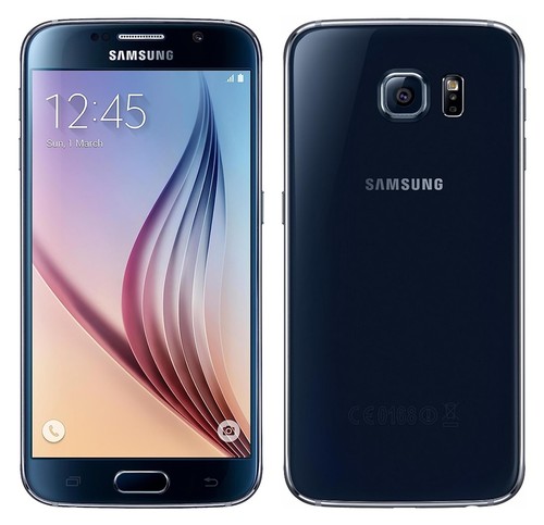 Samsung galaxy g920 - samsung, s6