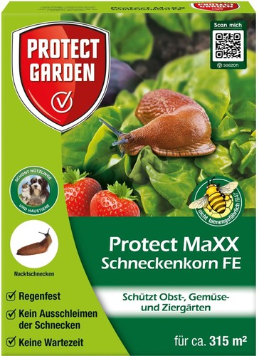 Protect maxx schneckenkorn - protect,