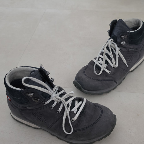 Dachstein damen wanderschuhe - dachstein,