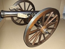 Modell Feld Kanone 72cm