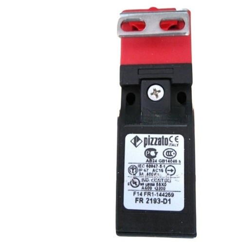 1pcs safety door - 1pcs, switch