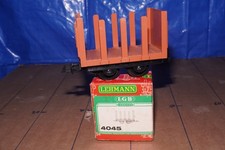 BOD/1/3] LGB Spur G 4045