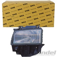 TYC HAUPTSCHEINWERFER H4