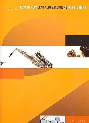 How play lead - play, alto