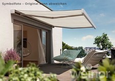 Weinor Smaila Markise 385 x