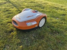 Stihl iMow RMI 632.0  Baujahr