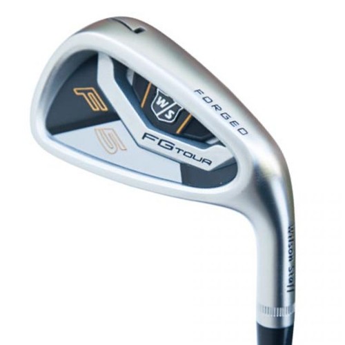 Wilson staff tour iron - wilson,