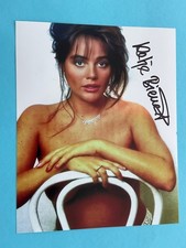 Katja Bienert  -  SEXY    -