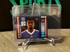 2013-14 Panini UEFA Champions League Sticker Kevin-Prince Boateng FC Schalke 04