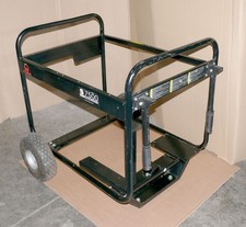 Metall Gehäuse Rahmen