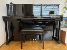 Yamaha sc2 silent - b2, klavier