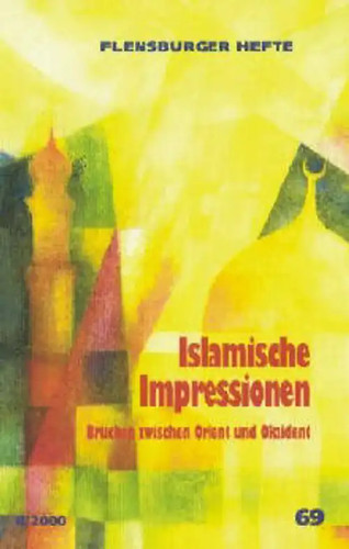 Islamische impressionen - islamische,