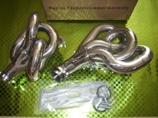 Header Mercedes W 124 E