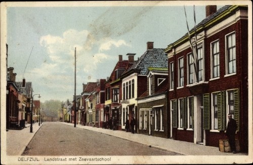 Delfzijl groningen - delfzijl,
