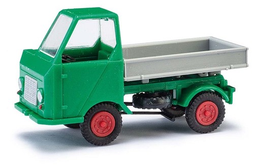 Busch 211004403 160 - busch,