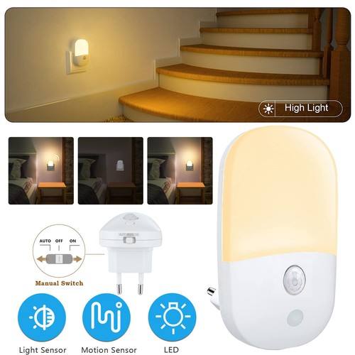 Led nachtlampe nachtlicht mit - led,