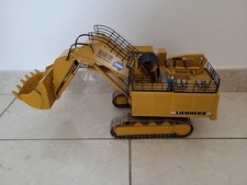 Liebherr Litronic 996 Thiess