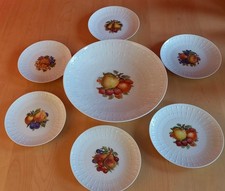 7-teiliges Geschirr-Set mit