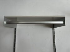 Vitsoe System 606 Holztablar