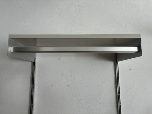 Vitsoe system 606 holztablar - 606,