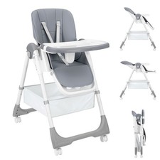 Kikka boo Kinderhochstuhl