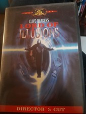 LORD OF ILLUSIONS - DIRECTORS