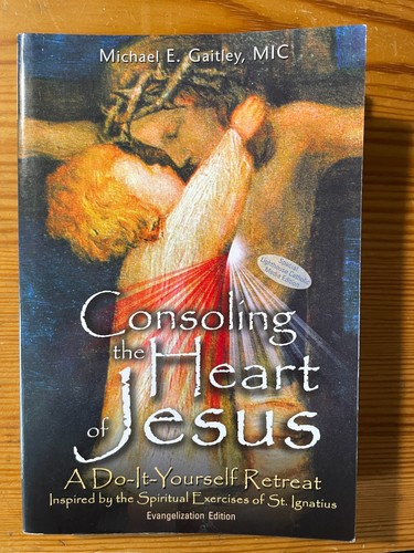 Consoling the heart - consoling,
