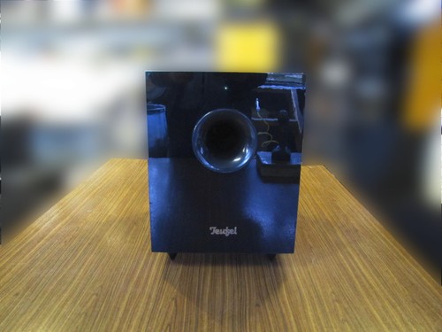 Teufel subwoofer 300 - subwoofer, k
