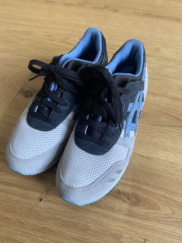 Asics gel lyte iii urban - asics,