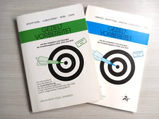 Gezielt vorbereitet 2013, 2014 und 2015 + Gezielt vorbereitet 2006 und 2007