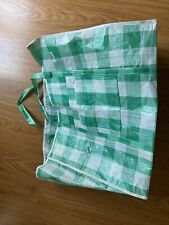 Aufbewahrungstasche Einkauftasche Allzwecktasche Umzugstasche XXL wie Neu