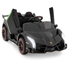 12V Lamborghini Elektroauto