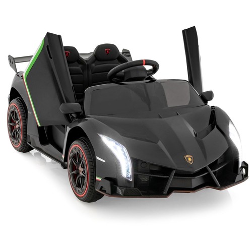 12v lamborghini elektroauto - lamborghini,
