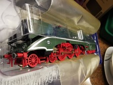 Spur TT Roco 36036 BR 02 0201-0 Henning Sound unbespielt in OVP DR EP. 4