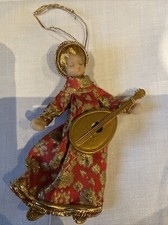 Koestel Märchenfigur Mädchen